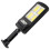 1St Solarinduktions Straßenflutlichtkörper ABS 7