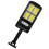 1St Solarinduktions Straßenflutlichtkörper ABS 10