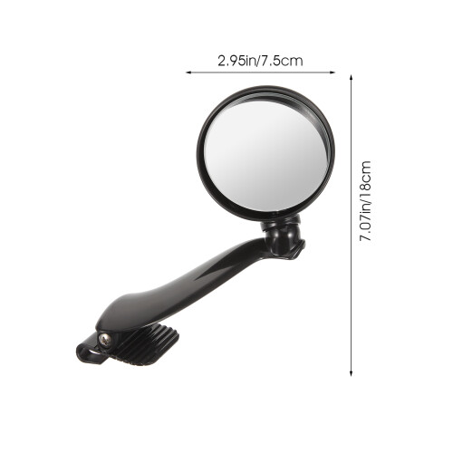 Automotive Exterior Accessories Car ABS 2