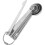 Baking Messlöffel 8-teilig Silber Mit Ergonomischem Griff 7