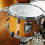 Drum Hook Drum Set Aus 9