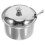 1Pot Bocal Hermétique Pour Condiments Couvercle 1