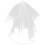 Schleier Einfache Accessoires 2