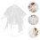 Schleier Einfache Accessoires 4