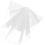 Schleier Einfache Accessoires 8