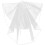 Schleier Einfache Accessoires 7