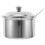 1Pot Bocal Hermétique Pour Condiments Couvercle 9