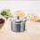 1Pot Bocal Hermétique Pour Condiments Couvercle 5