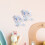100 Schnullerperlen Kinder Spielzeug Duschaccessoires 8