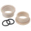 Universal Befestigungsring 1 Satz 0,7x0,7x0,3 Zoll 1