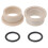 Universal Befestigungsring 1 Satz 0,7x0,7x0,3 Zoll 8