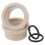 Universal Befestigungsring 1 Satz 0,7x0,7x0,3 Zoll 10