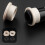 Universal Befestigungsring 1 Satz 0,7x0,7x0,3 Zoll 11