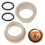 Universal Befestigungsring 1 Satz 0,7x0,7x0,3 Zoll 7