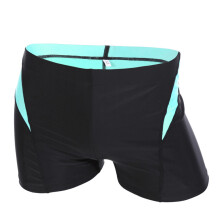 Worgeous Herren Badehose Schnelltrocknend 1Stück XL