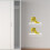 Display Stand Sneaker Halter Durchsichtige 5 Stk 10