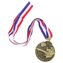 Für Kleinen Laufpreis 1Stück Zinklegierung Kampfkunst Rund