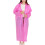 Raindrops 3 Regenjas Regenjas 11868cm Roze 1