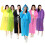 Raindrops 3 Regenjas Regenjas 11868cm Roze 10