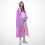 Raindrops 3 Regenjas Regenjas 11868cm Roze 4