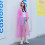 Raindrops 3 Regenjas Regenjas 11868cm Roze 6