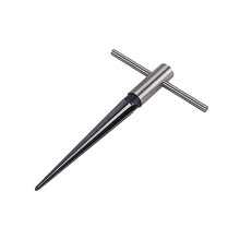 Steel Gitaar 3-13mm R141 Verlopende Afschuining Voor Luthier