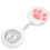 Nurse Wrist Watch Draagbaar Duurzaam 1 Set 4
