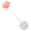 Nurse Wrist Watch Draagbaar Duurzaam 1 Set 8