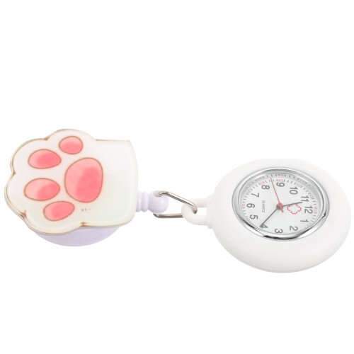Nurse Wrist Watch Draagbaar Duurzaam 1 Set 2