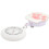 Nurse Wrist Watch Draagbaar Duurzaam 1 Set 5