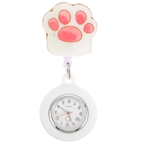 Nurse Wrist Watch Draagbaar Duurzaam 1 Set 1