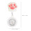 Nurse Wrist Watch Draagbaar Duurzaam 1 Set 11