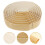 2 Stuks Knipbare Hoekbeschermer Wit Schuim Decor 5