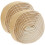 2 Stuks Knipbare Hoekbeschermer Wit Schuim Decor 6