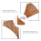 Ceramische Lotus Wierookbrander 6