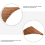 Ceramische Lotus Wierookbrander 7