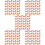 300 Stuks Mini Plastic Baby 10