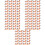 300 Stuks Mini Plastic Baby 9