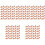 300 Stuks Mini Plastic Baby 5