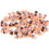 300 Stuks Mini Plastic Baby 2