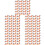 300 Stuks Mini Plastic Baby 8
