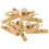 Bird Call Bamboefluit Voor Buiten 5 Stuks 1