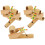 Bird Call Bamboefluit Voor Buiten 5 Stuks 5