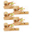 Bird Call Bamboefluit Voor Buiten 5 Stuks 3