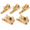 Bird Call Bamboefluit Voor Buiten 5 Stuks 4