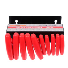 1 Set Steeksleutel Chroom Vanadiumstaal Balhoofd Reparatie