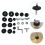 Set Accessoires Felt Antislip 4