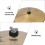 Set Accessoires Felt Antislip 10
