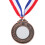 Medals For Awards Round Diy Multi 1pcs 1