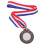 Medals For Awards Round Diy Multi 1pcs 9